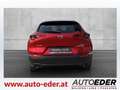 Mazda CX-30 e-Skyactive G140 Homura Aut. Rot - thumbnail 6