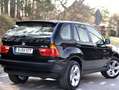 BMW X5 X5 3.0 d Zwart - thumbnail 4