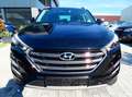 Hyundai TUCSON Premium 4WD AHK  STANDHEIZUNG  SITZBELÜFTUNG Negro - thumbnail 3