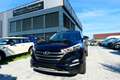Hyundai TUCSON Premium 4WD AHK  STANDHEIZUNG  SITZBELÜFTUNG Negro - thumbnail 1