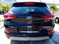 Hyundai TUCSON Premium 4WD AHK  STANDHEIZUNG  SITZBELÜFTUNG Negro - thumbnail 8