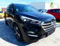 Hyundai TUCSON Premium 4WD AHK  STANDHEIZUNG  SITZBELÜFTUNG Negro - thumbnail 5
