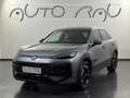Volkswagen T-Roc 1.5 eTSI DSG R-Line *LED*ACC*RFK*APP* Grau - thumbnail 1