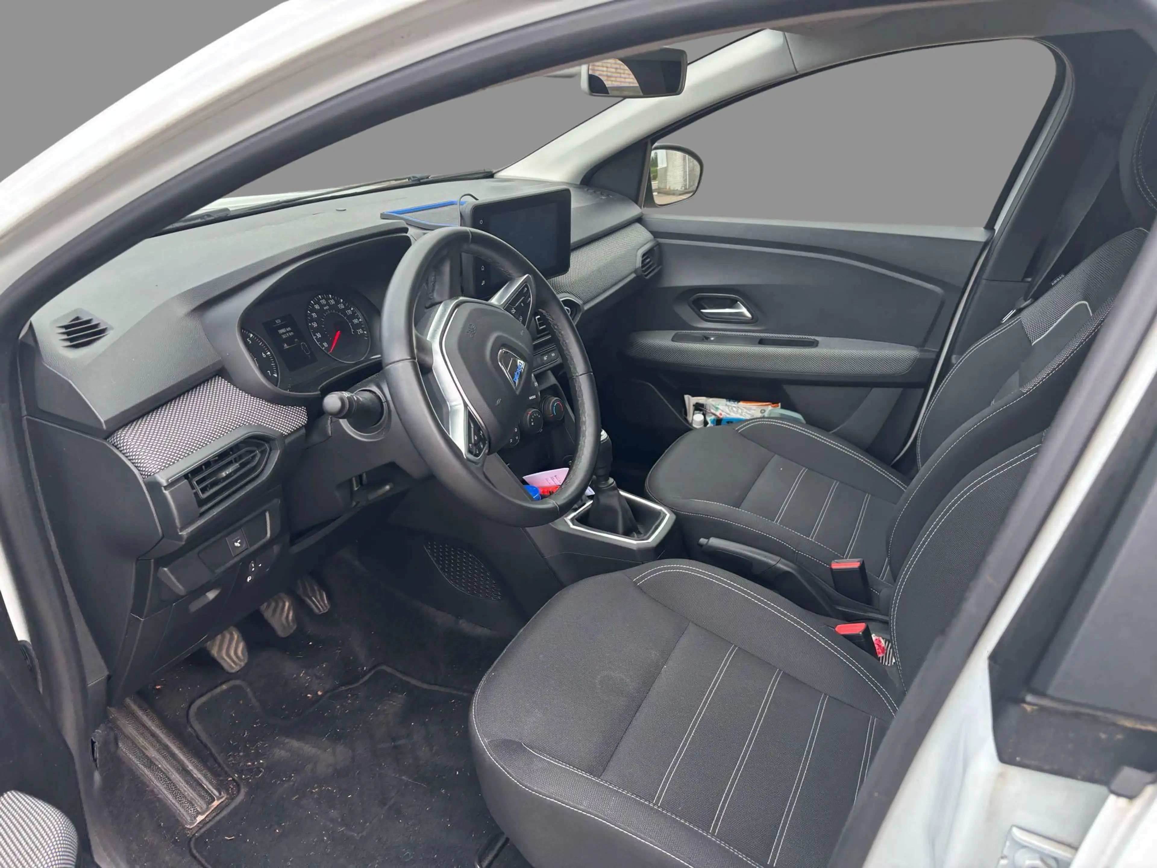 Dacia Jogger 1.0 TCe 110 Expression 5p. 110PK | NIEUW BINNEN, M — photo 5