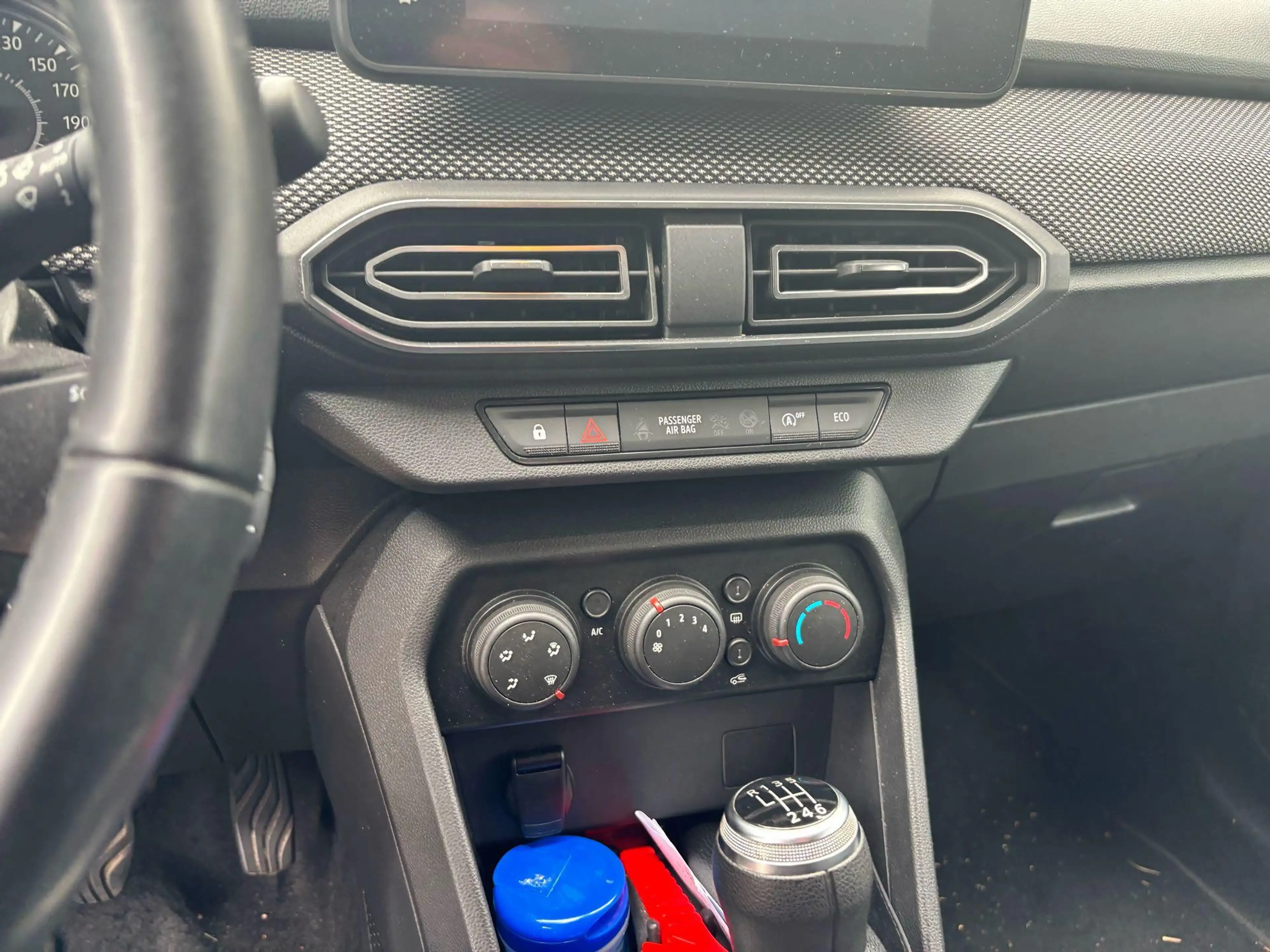 Dacia Jogger 1.0 TCe 110 Expression 5p. 110PK | NIEUW BINNEN, M — photo 6
