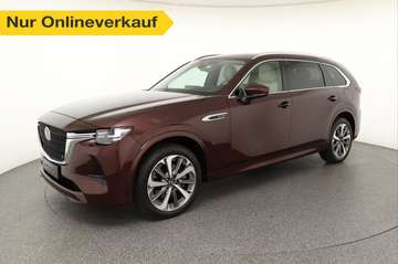 CX-80 3.3 e-SKYACTIV-D 254 MHEV. Takumi Plus AWD