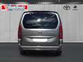 Toyota Proace City Verso L2 1.2 Turbo Automatik RFK SHZ NAVI PDC Grigio - thumbnail 5
