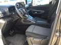 Toyota Proace City Verso L2 1.2 Turbo Automatik RFK SHZ NAVI PDC Grigio - thumbnail 9