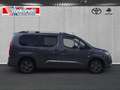 Toyota Proace City Verso L2 1.2 Turbo Automatik RFK SHZ NAVI PDC Grigio - thumbnail 3