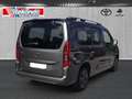 Toyota Proace City Verso L2 1.2 Turbo Automatik RFK SHZ NAVI PDC Grigio - thumbnail 2
