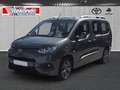 Toyota Proace City Verso L2 1.2 Turbo Automatik RFK SHZ NAVI PDC Grigio - thumbnail 1