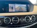 Mercedes-Benz S 500 48V DISTRONIC NACHTSICHT MASSAGE PANO 360° Negro - thumbnail 17