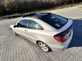 Mercedes-Benz C 200 Kompressor Coupé Aut. Grau - thumbnail 4