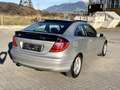Mercedes-Benz C 200 Kompressor Coupé Aut. Grau - thumbnail 8