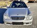 Mercedes-Benz C 200 Kompressor Coupé Aut. Grau - thumbnail 2