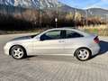 Mercedes-Benz C 200 Kompressor Coupé Aut. Grau - thumbnail 3