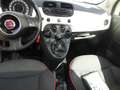 Fiat 500 1.3 mjt 16v Lounge 95 cv FULL OPTIONAL GARANTITA Bianco - thumbnail 9