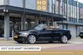 BMW 118 1-SERIE cabrio 118i High Executive Zwart - thumbnail 1