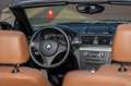 BMW 118 1-SERIE cabrio 118i High Executive Schwarz - thumbnail 24