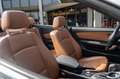 BMW 118 1-SERIE cabrio 118i High Executive Zwart - thumbnail 8
