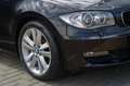 BMW 118 1-SERIE cabrio 118i High Executive Zwart - thumbnail 16