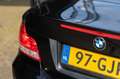 BMW 118 1-SERIE cabrio 118i High Executive Zwart - thumbnail 19
