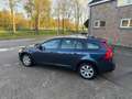 Volvo V60 1.6 T3 Kinetic Blauw - thumbnail 5