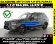 BMW X7 40D XDRIVE MSPORT M-SPORT BLACK PACK 7P HUD TETTO Noir - thumbnail 1