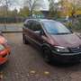 Opel Zafira 1.6 ABS EFH EAsp 7 Sitze Sitzheizung Servo Klima B Rood - thumbnail 1