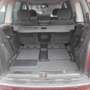 Opel Zafira 1.6 ABS EFH EAsp 7 Sitze Sitzheizung Servo Klima B Rood - thumbnail 8