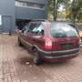Opel Zafira 1.6 ABS EFH EAsp 7 Sitze Sitzheizung Servo Klima B Rood - thumbnail 6