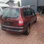 Opel Zafira 1.6 ABS EFH EAsp 7 Sitze Sitzheizung Servo Klima B Rood - thumbnail 5