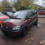 Opel Zafira 1.6 ABS EFH EAsp 7 Sitze Sitzheizung Servo Klima B Rood - thumbnail 3