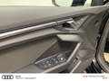 Audi A3 Sportback 40 TFSI e S-LINE CARPLAY LED PDC 18 Schwarz - thumbnail 11