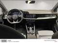 Audi A3 Sportback 40 TFSI e S-LINE CARPLAY LED PDC 18 Schwarz - thumbnail 7