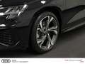 Audi A3 Sportback 40 TFSI e S-LINE CARPLAY LED PDC 18 Schwarz - thumbnail 10