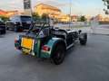 Caterham Superlight Seven Team lotus F1 Edition 6-speed guida a sx Vert - thumbnail 7