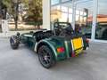 Caterham Superlight Seven Team lotus F1 Edition 6-speed guida a sx Vert - thumbnail 5