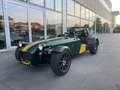 Caterham Superlight Seven Team lotus F1 Edition 6-speed guida a sx Vert - thumbnail 1