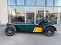 Caterham Superlight Seven Team lotus F1 Edition 6-speed guida a sx Vert - thumbnail 4