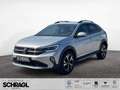 Volkswagen Taigo 1.0 TSI DSG LIFE+MATRIX+KAMERA+APP+LED+SHZ Zilver - thumbnail 1