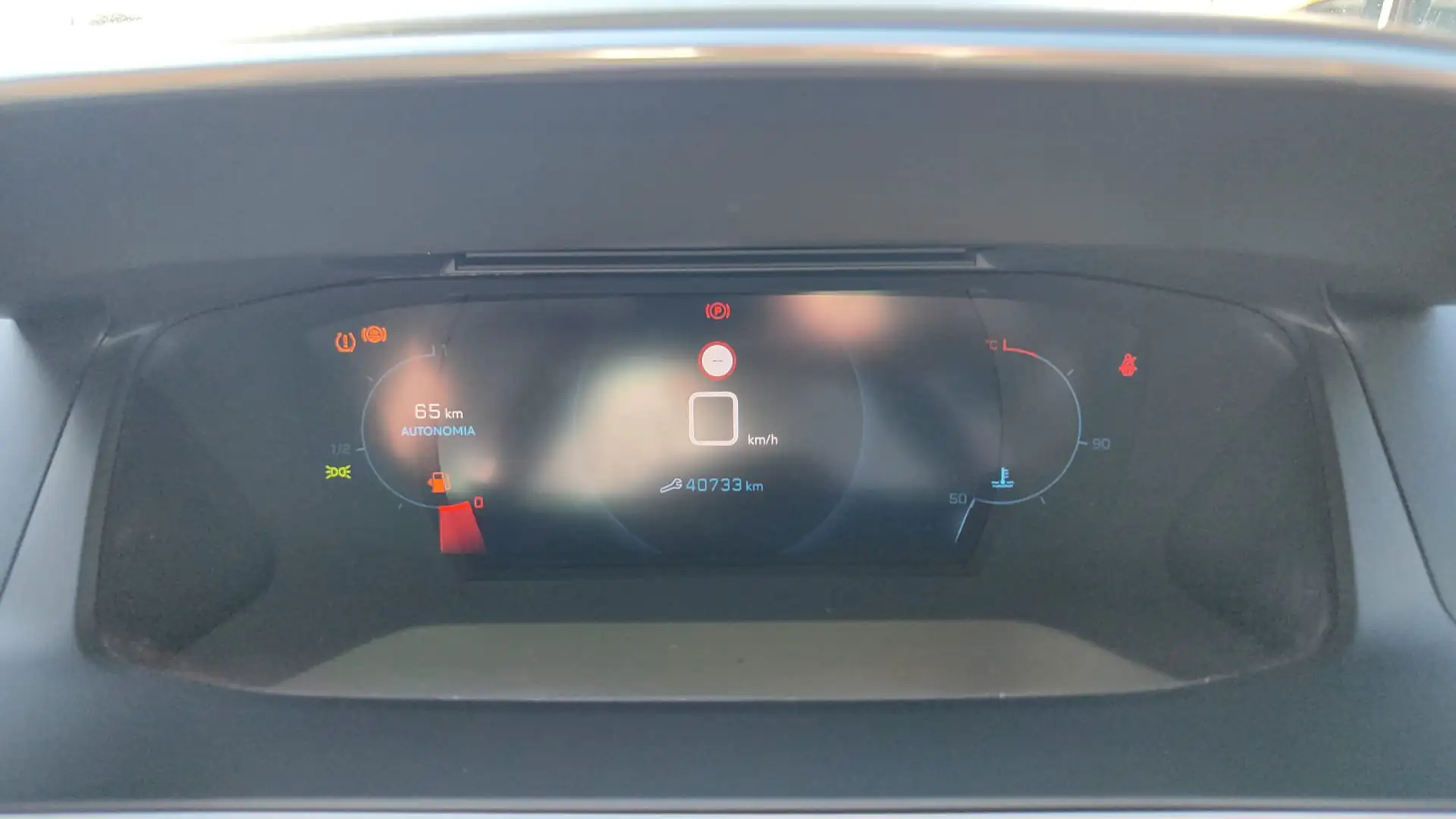 Peugeot 2008 2008 PureTech 130 S&S Allure Pack Bianco - 2