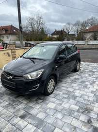 i20 1.1 CRDi 75 Pack Sensation