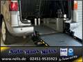 Citroen Berlingo 1,6 Selection Rollstuhl-gerecht Klima P Grau - thumbnail 20