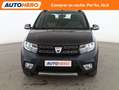 Dacia Sandero 0.9 TCE Stepway Ambiance 66kW Gris - thumbnail 9