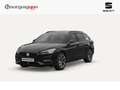 SEAT Leon Sportstourer FR Business Intense 1.4 TSI e-Hybrid Zwart - thumbnail 1