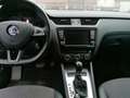 Skoda Octavia Combi 2,0DTI DPF DSG Style Green tec Schwarz - thumbnail 10