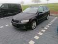 Skoda Octavia Combi 2,0DTI DPF DSG Style Green tec Schwarz - thumbnail 4