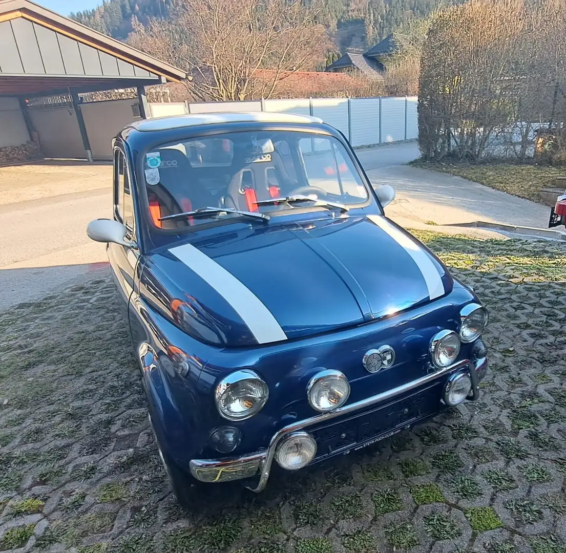 Puch Sonstige - 1