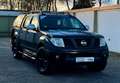 Nissan Navara Nissan Navara Pick-up 2.5 dCi Double Cab LE 4x4 Noir - thumbnail 1